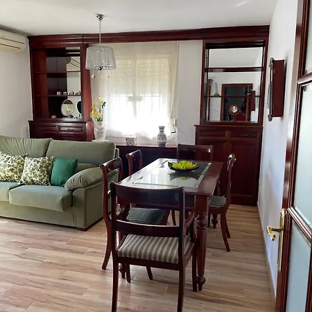 Apartment Casa Yoli
