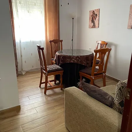 Casa Yoli * Conil De La Frontera
