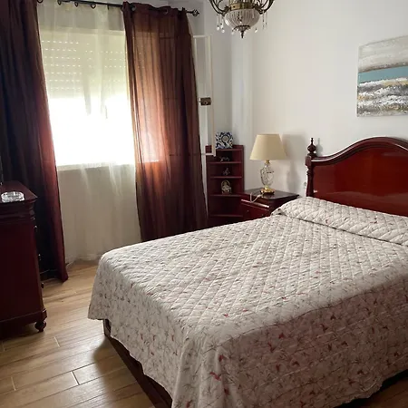 Casa Yoli Apartment Conil De La Frontera