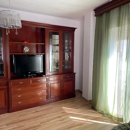 Apartment Casa Yoli