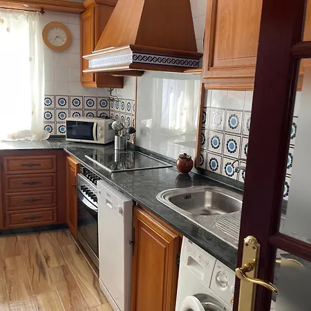 Casa Yoli Conil De La Frontera